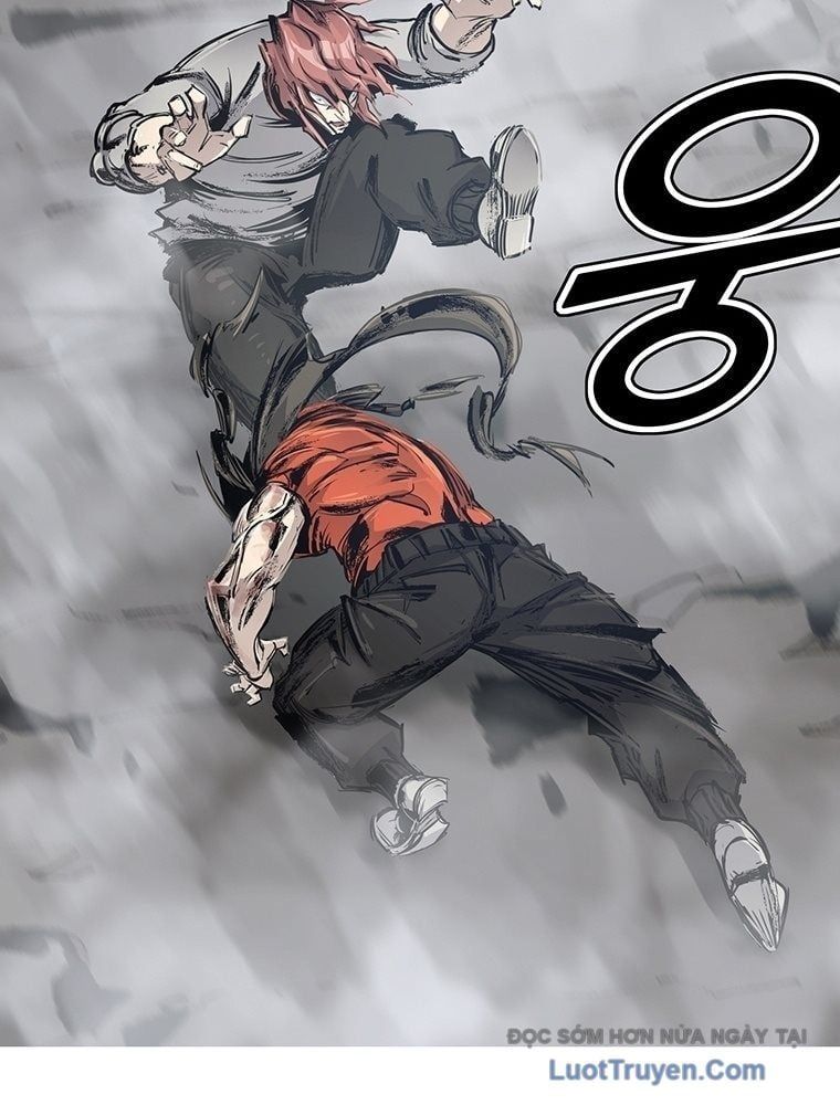 Bất Diệt Đấu Quỷ Rasua Chapter 6 - 87