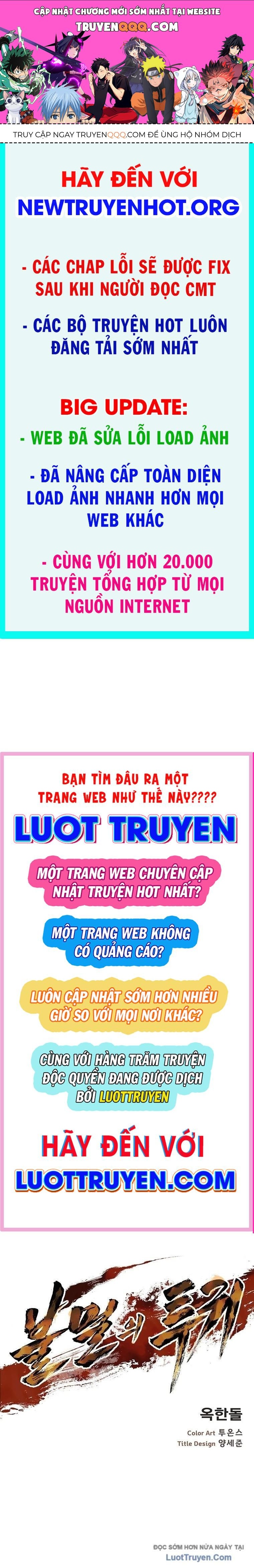 Bất Diệt Đấu Quỷ Rasua Chapter 7 - 1