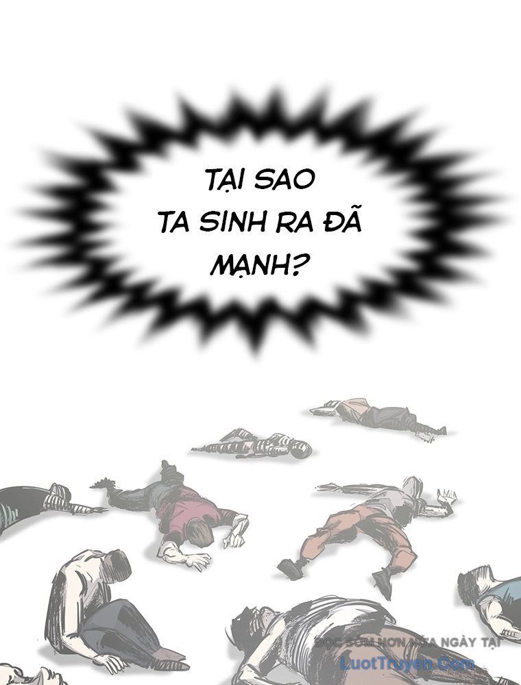 Bất Diệt Đấu Quỷ Rasua Chapter 7 - 2