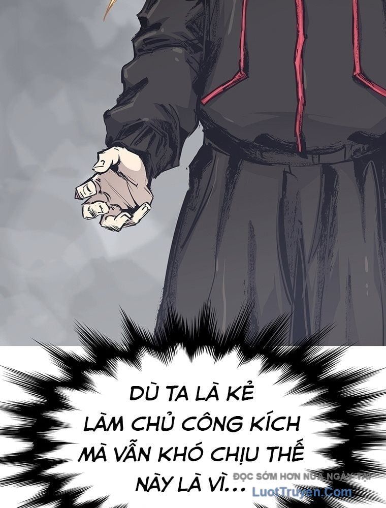 Bất Diệt Đấu Quỷ Rasua Chapter 7 - 116