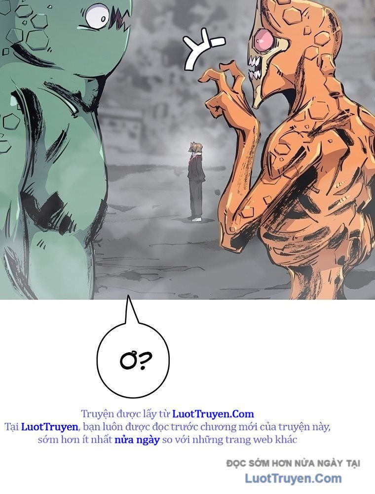 Bất Diệt Đấu Quỷ Rasua Chapter 7 - 125