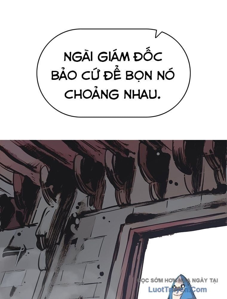 Bất Diệt Đấu Quỷ Rasua Chapter 7 - 126