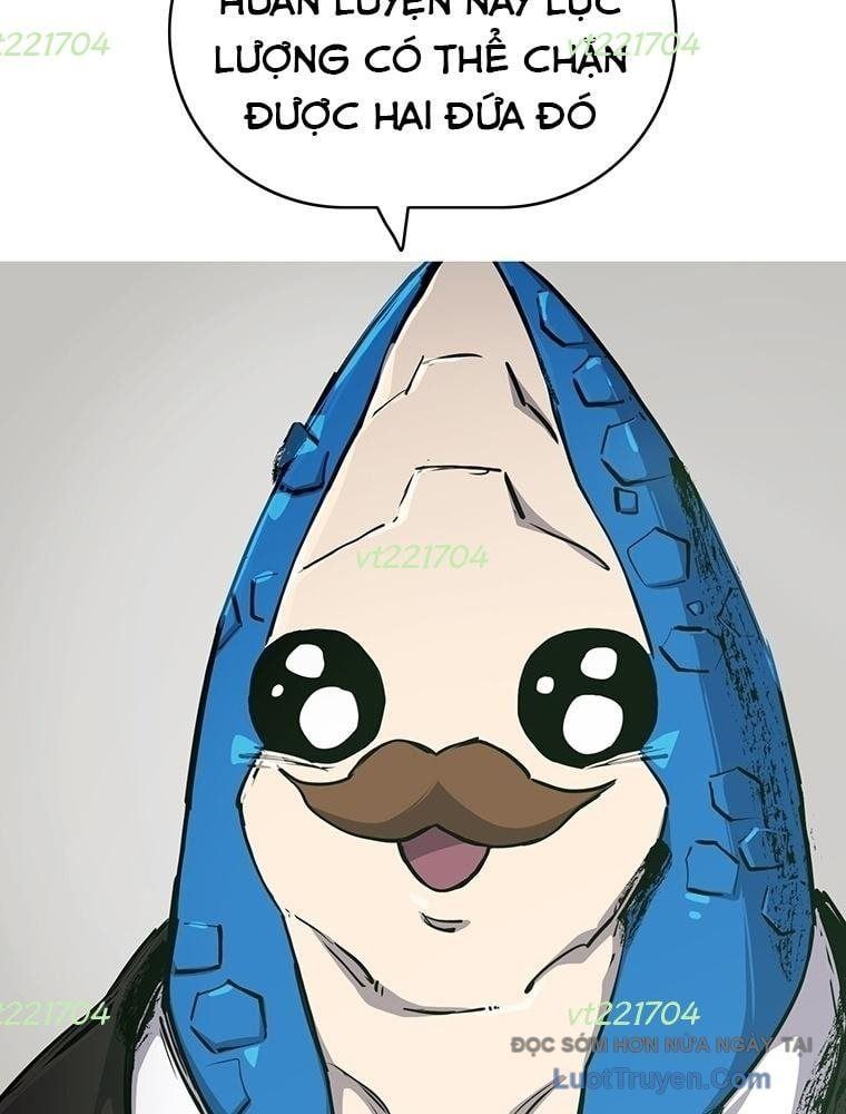 Bất Diệt Đấu Quỷ Rasua Chapter 7 - 128