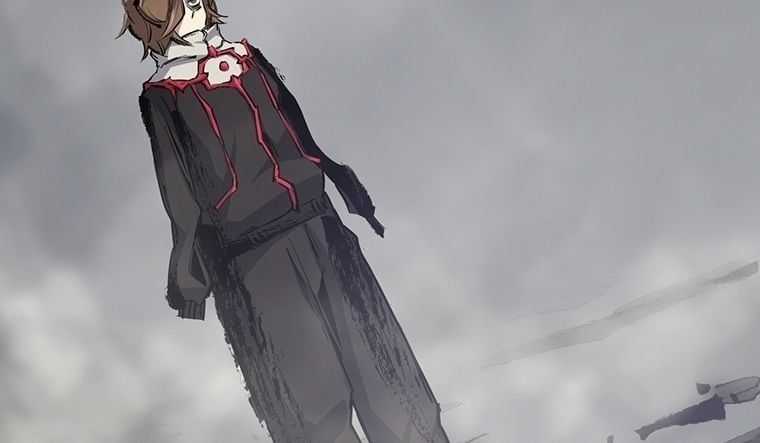 Bất Diệt Đấu Quỷ Rasua Chapter 7 - 14