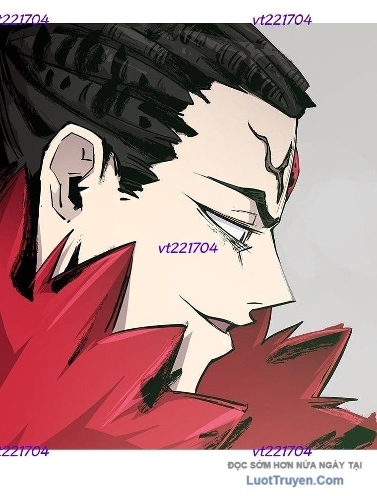 Bất Diệt Đấu Quỷ Rasua Chapter 7 - 134