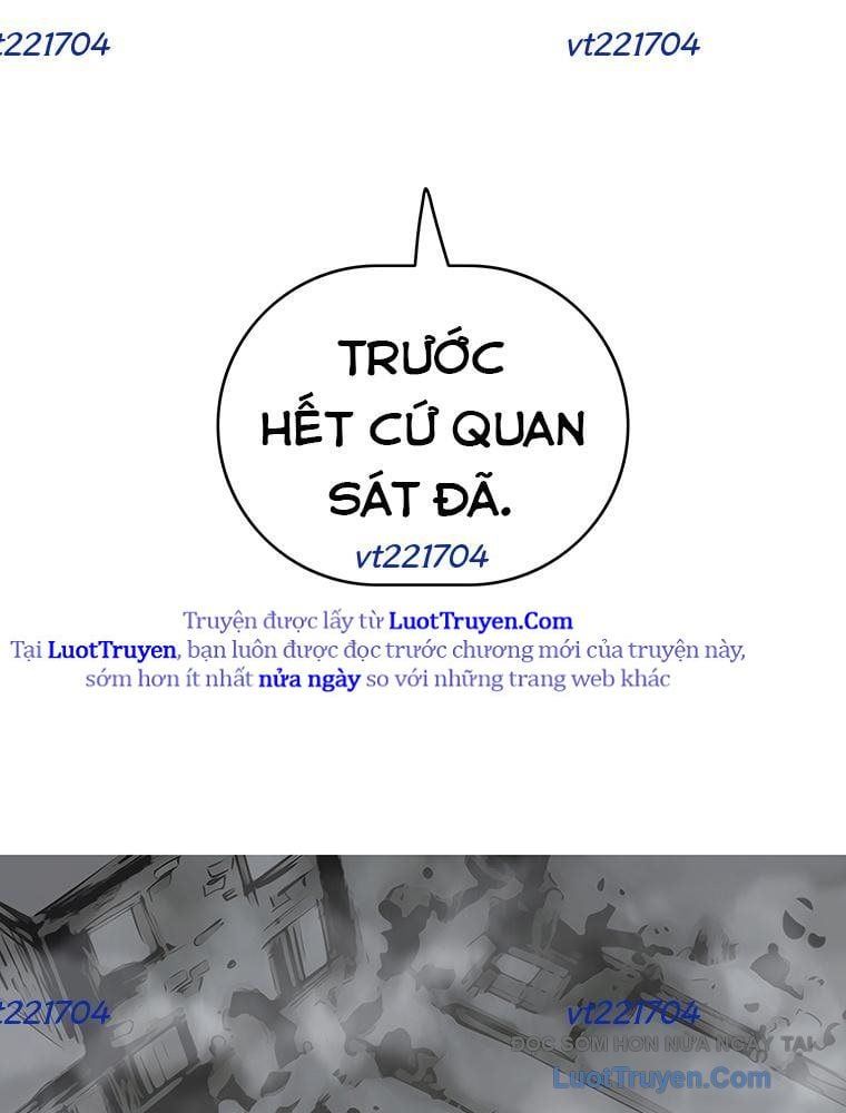 Bất Diệt Đấu Quỷ Rasua Chapter 7 - 135