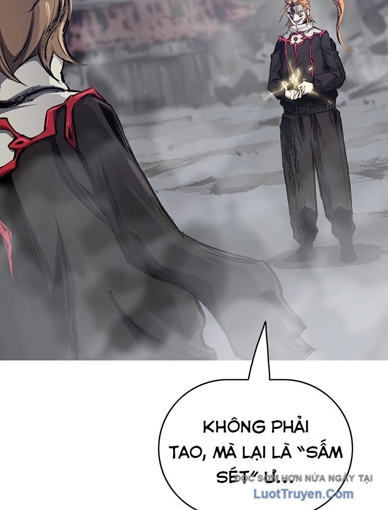 Bất Diệt Đấu Quỷ Rasua Chapter 7 - 18