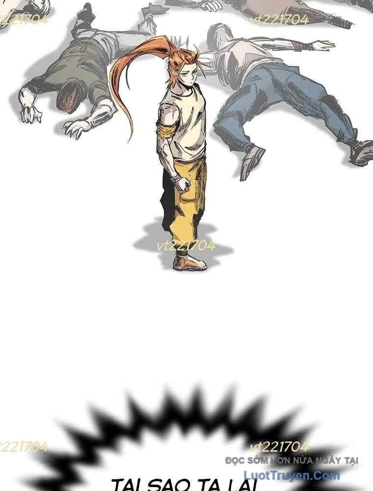 Bất Diệt Đấu Quỷ Rasua Chapter 7 - 3
