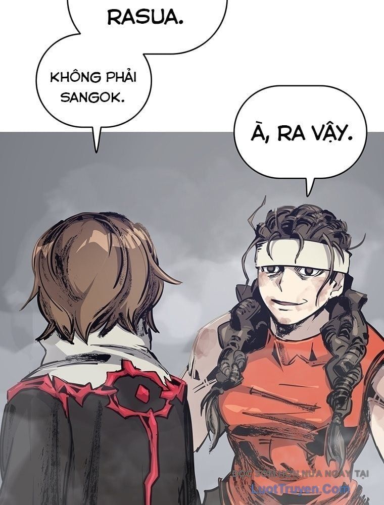 Bất Diệt Đấu Quỷ Rasua Chapter 7 - 21