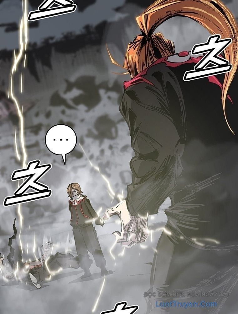 Bất Diệt Đấu Quỷ Rasua Chapter 7 - 25