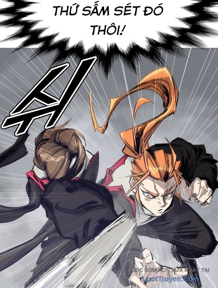 Bất Diệt Đấu Quỷ Rasua Chapter 7 - 33
