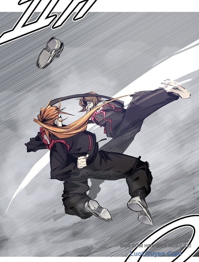 Bất Diệt Đấu Quỷ Rasua Chapter 7 - 35