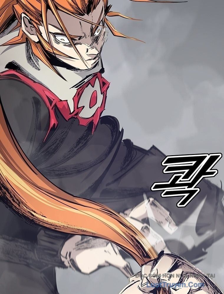 Bất Diệt Đấu Quỷ Rasua Chapter 7 - 37