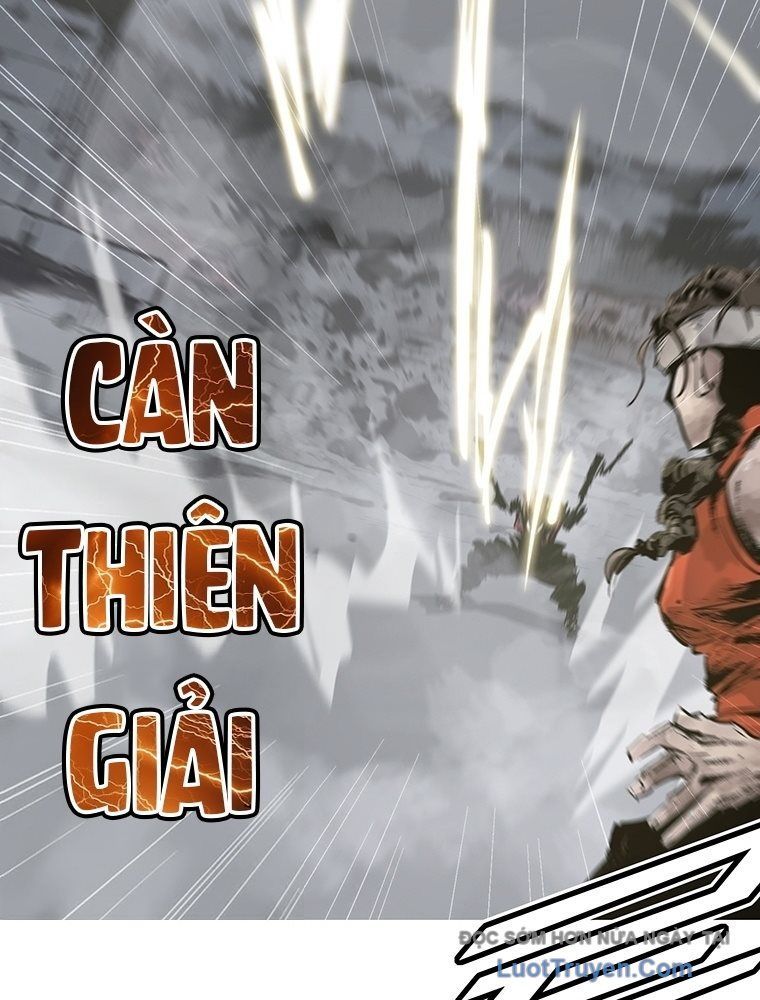 Bất Diệt Đấu Quỷ Rasua Chapter 7 - 48