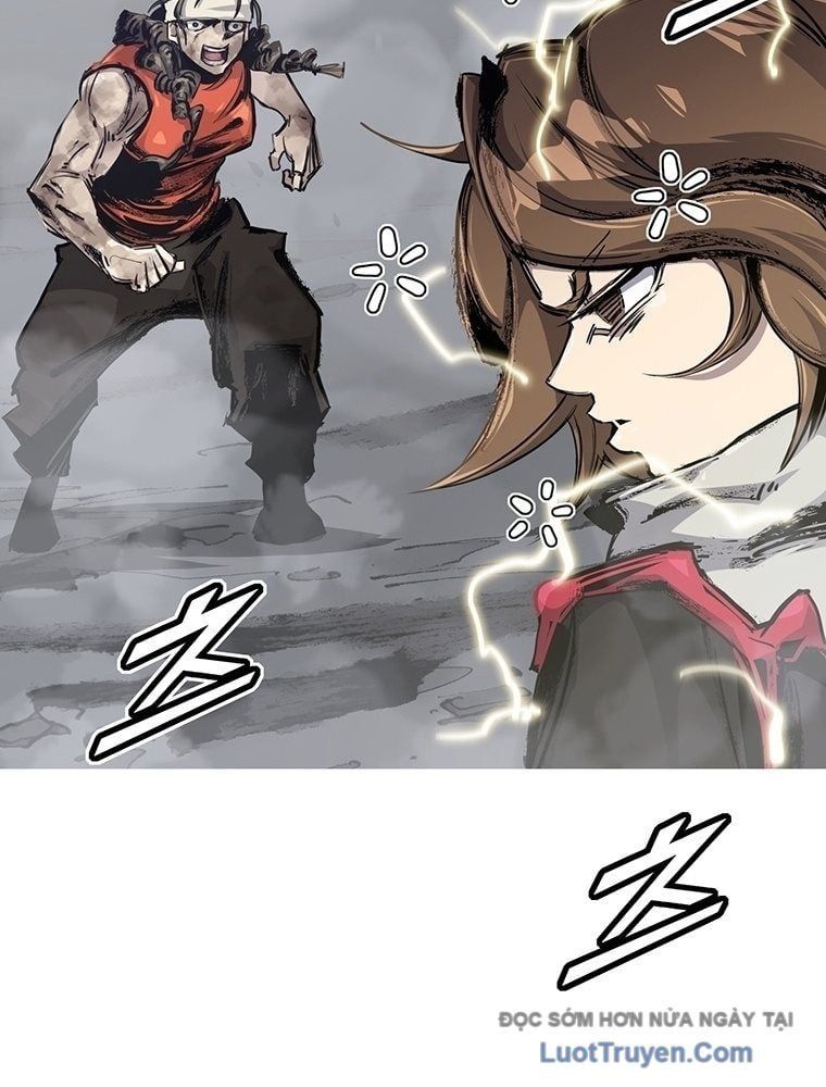 Bất Diệt Đấu Quỷ Rasua Chapter 7 - 50