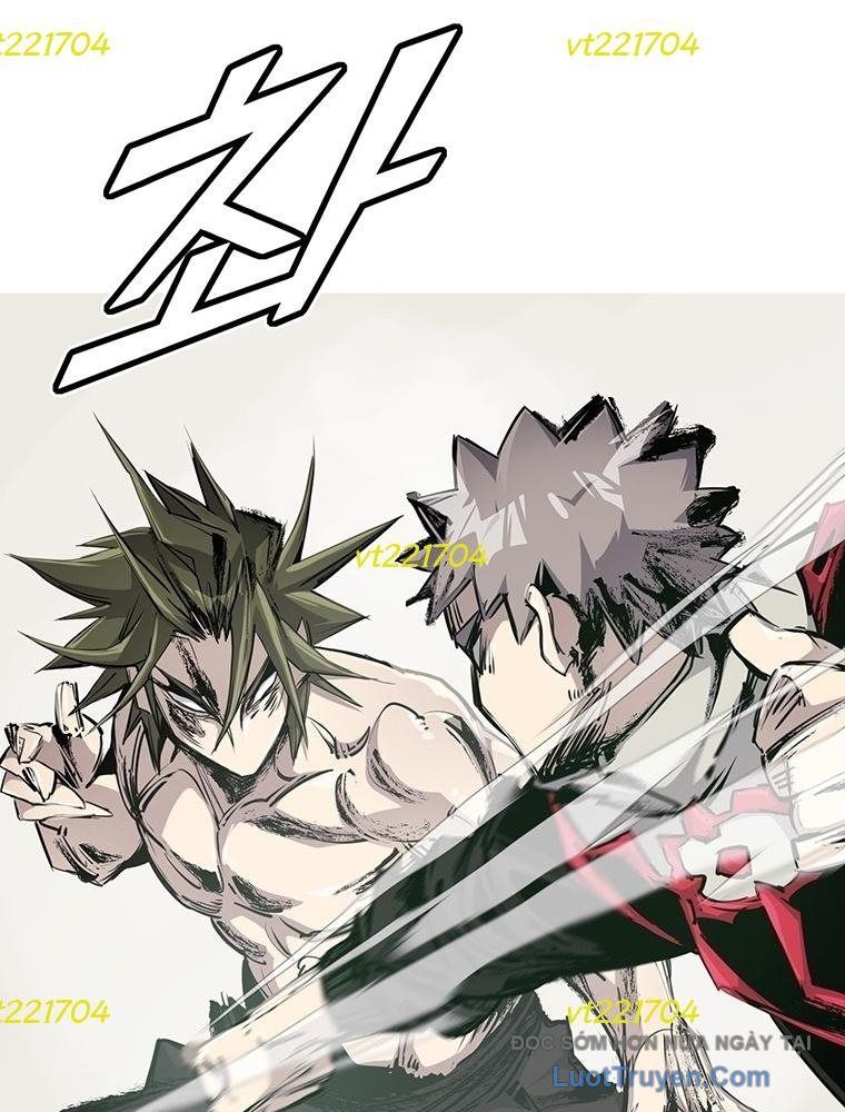 Bất Diệt Đấu Quỷ Rasua Chapter 7 - 61