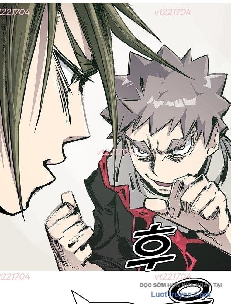 Bất Diệt Đấu Quỷ Rasua Chapter 7 - 63