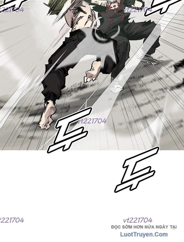 Bất Diệt Đấu Quỷ Rasua Chapter 7 - 67