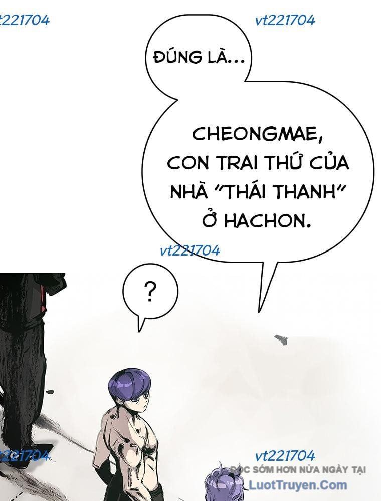 Bất Diệt Đấu Quỷ Rasua Chapter 7 - 79