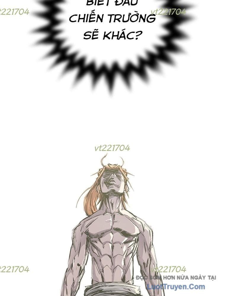 Bất Diệt Đấu Quỷ Rasua Chapter 7 - 9