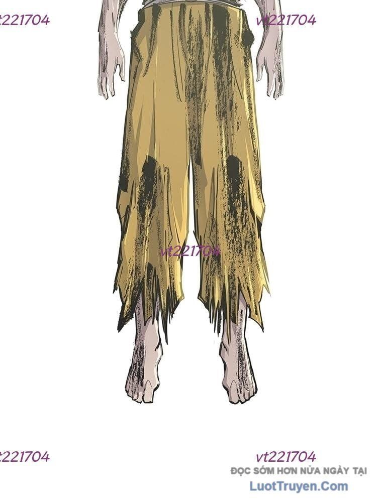 Bất Diệt Đấu Quỷ Rasua Chapter 7 - 10