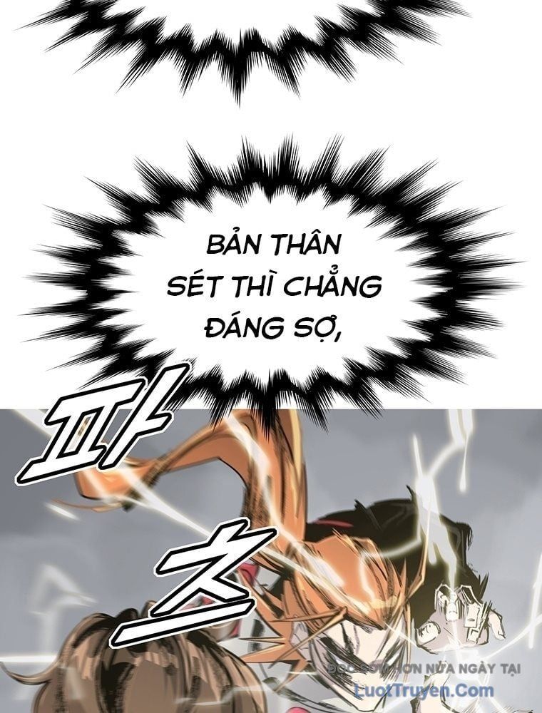 Bất Diệt Đấu Quỷ Rasua Chapter 7 - 91