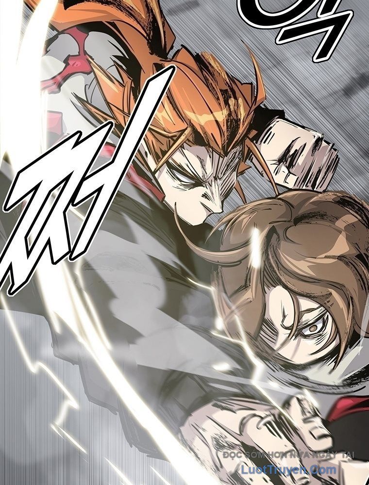 Bất Diệt Đấu Quỷ Rasua Chapter 7 - 99