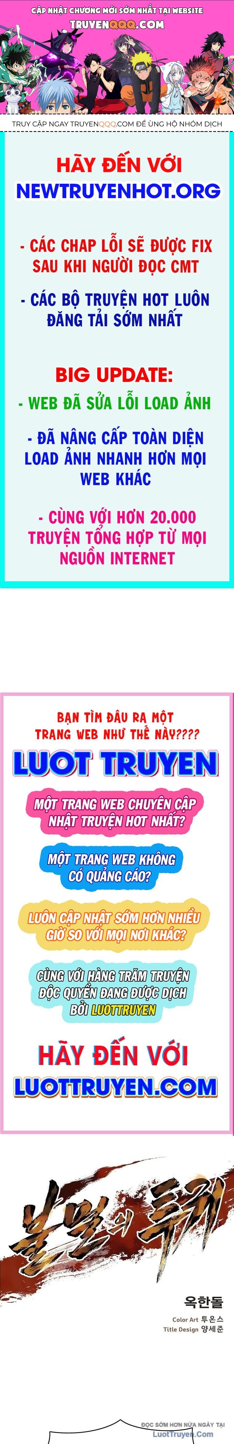 Bất Diệt Đấu Quỷ Rasua Chapter 8 - 1