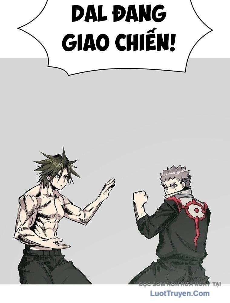 Bất Diệt Đấu Quỷ Rasua Chapter 8 - 2