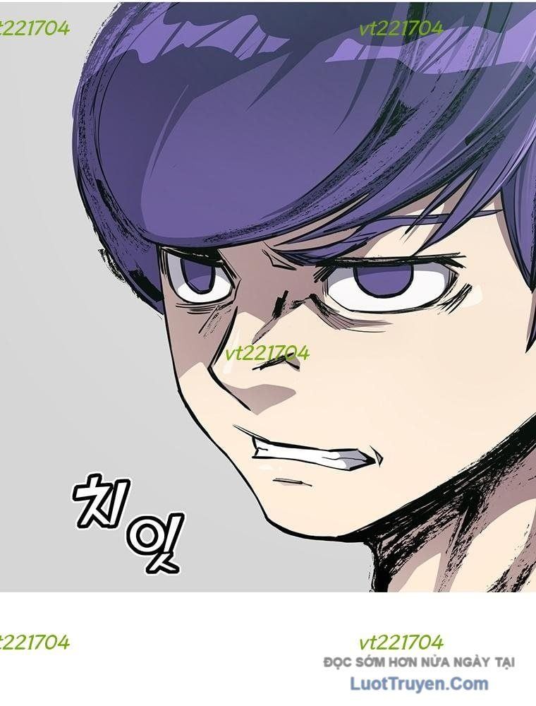 Bất Diệt Đấu Quỷ Rasua Chapter 8 - 11