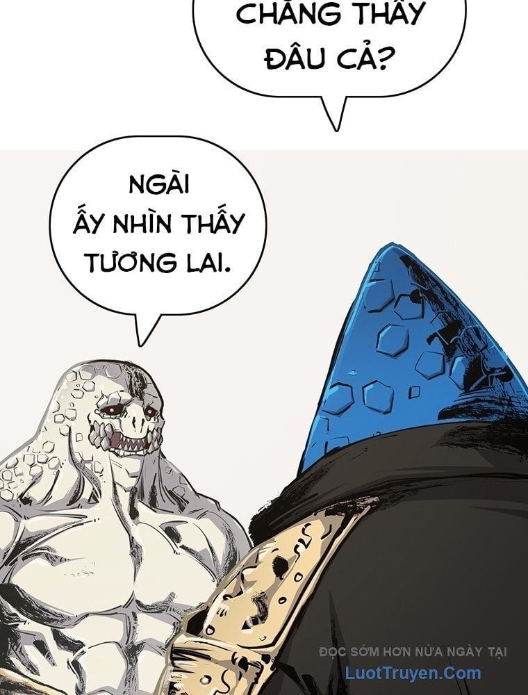 Bất Diệt Đấu Quỷ Rasua Chapter 8 - 101