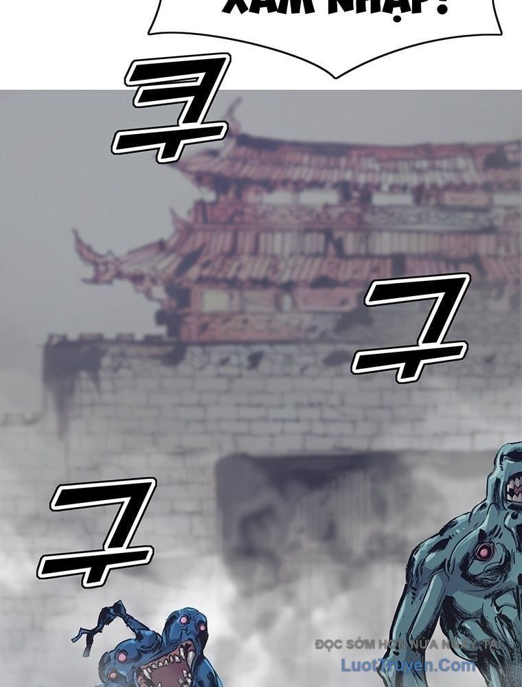 Bất Diệt Đấu Quỷ Rasua Chapter 8 - 107