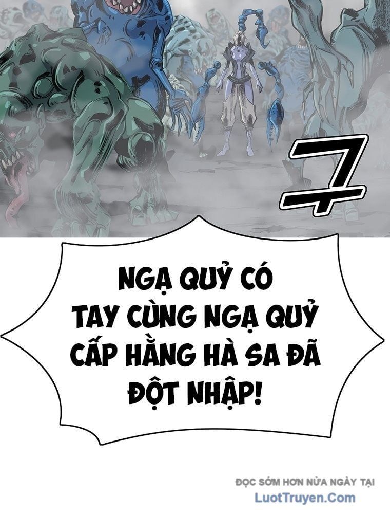 Bất Diệt Đấu Quỷ Rasua Chapter 8 - 108