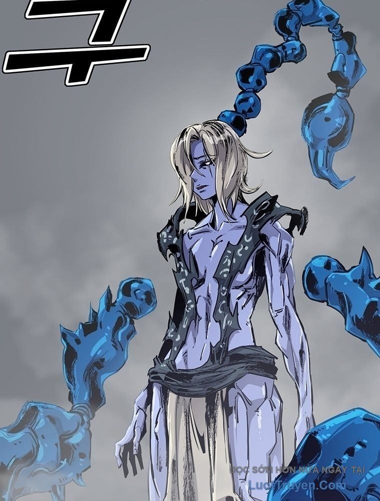 Bất Diệt Đấu Quỷ Rasua Chapter 8 - 111