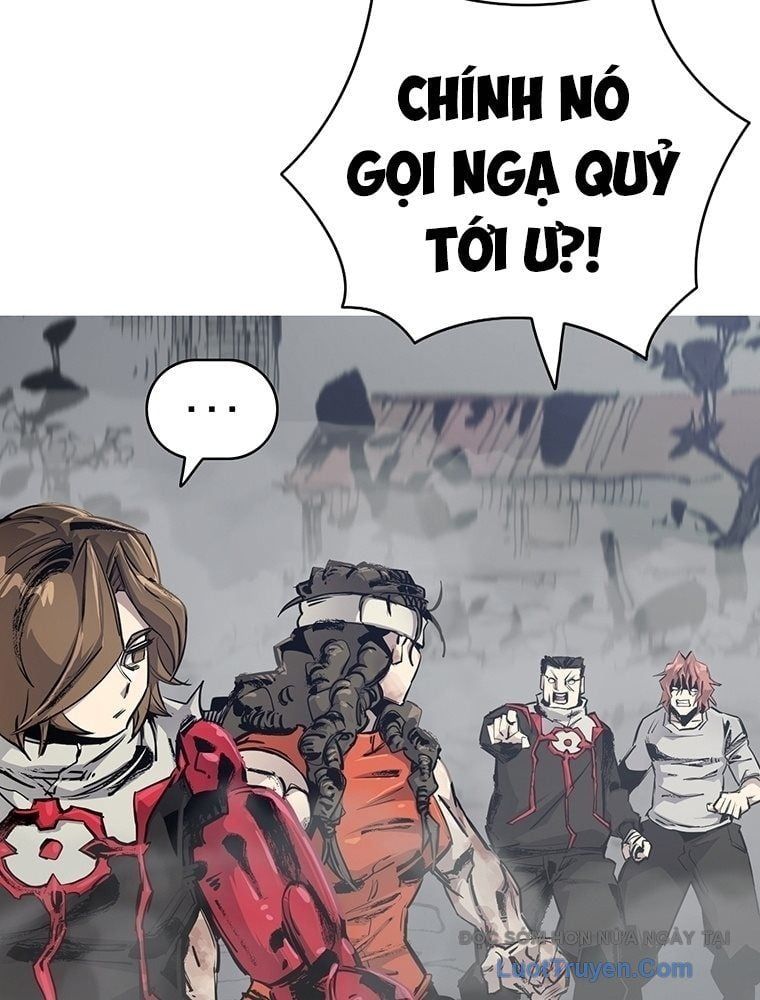 Bất Diệt Đấu Quỷ Rasua Chapter 8 - 115