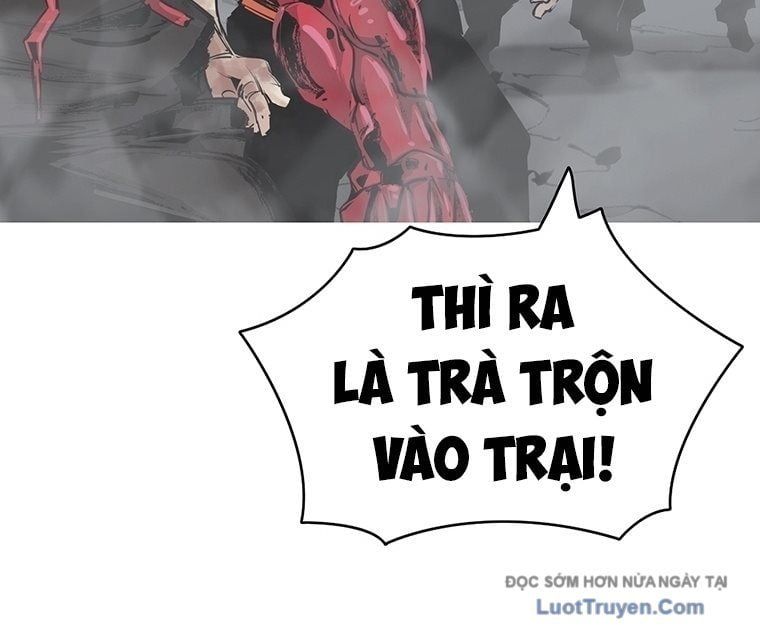 Bất Diệt Đấu Quỷ Rasua Chapter 8 - 116