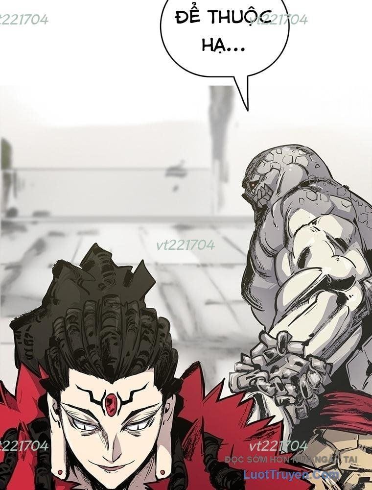 Bất Diệt Đấu Quỷ Rasua Chapter 8 - 119