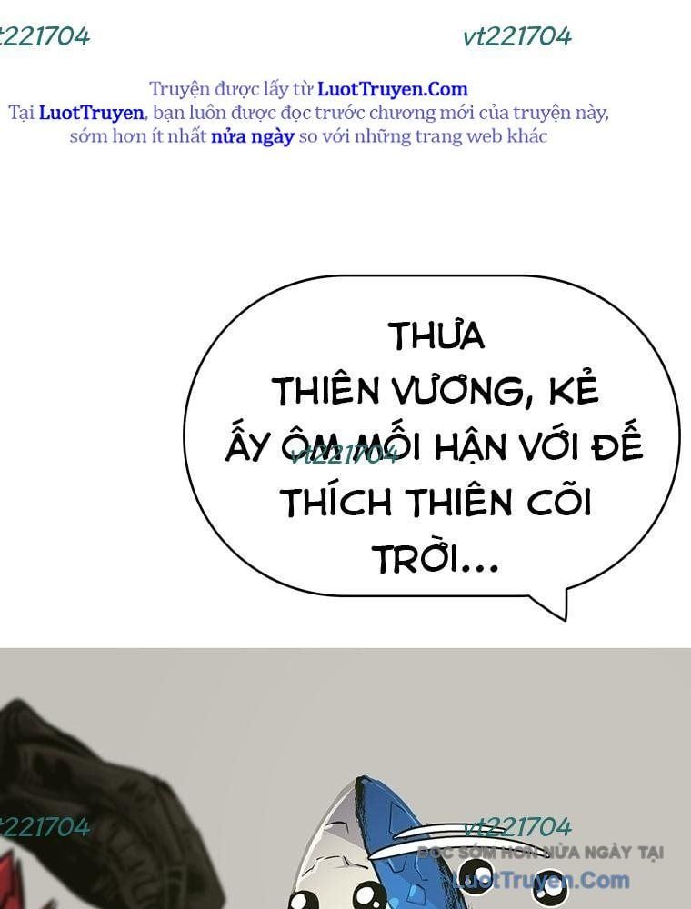 Bất Diệt Đấu Quỷ Rasua Chapter 8 - 125