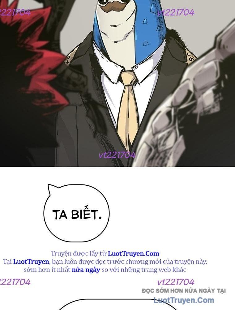 Bất Diệt Đấu Quỷ Rasua Chapter 8 - 126