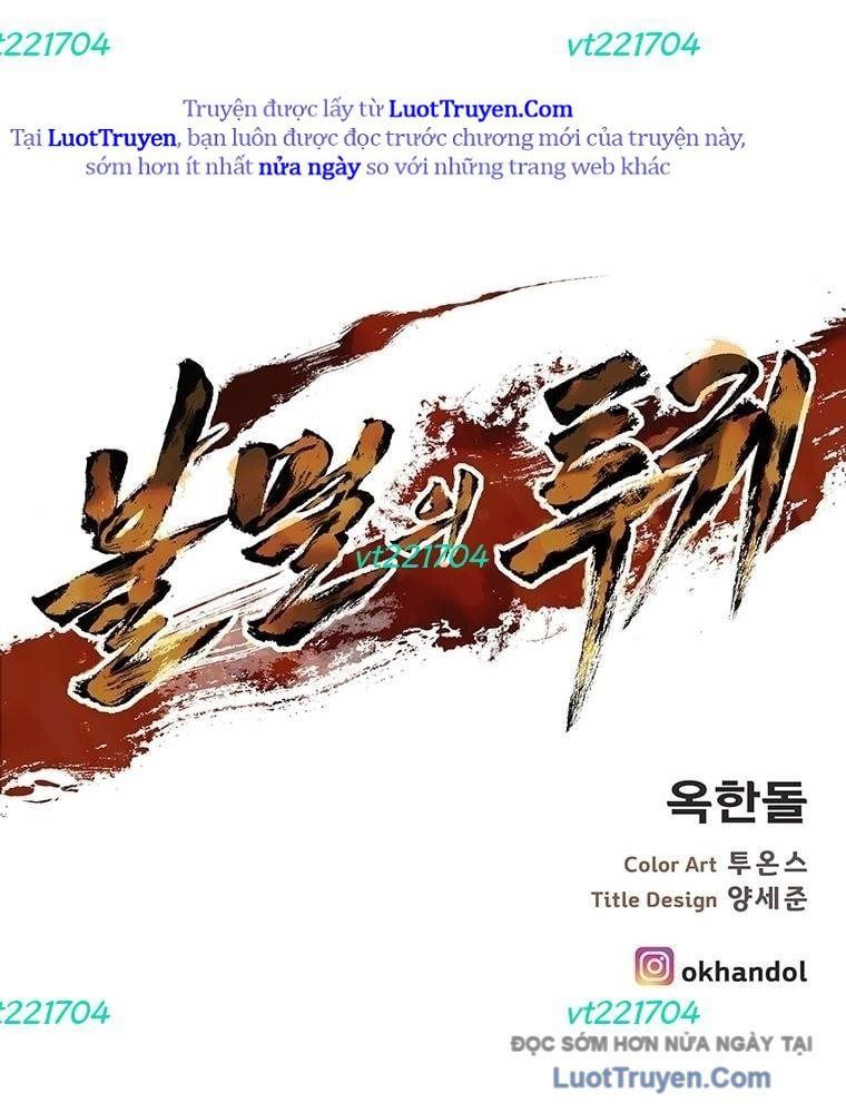 Bất Diệt Đấu Quỷ Rasua Chapter 8 - 129