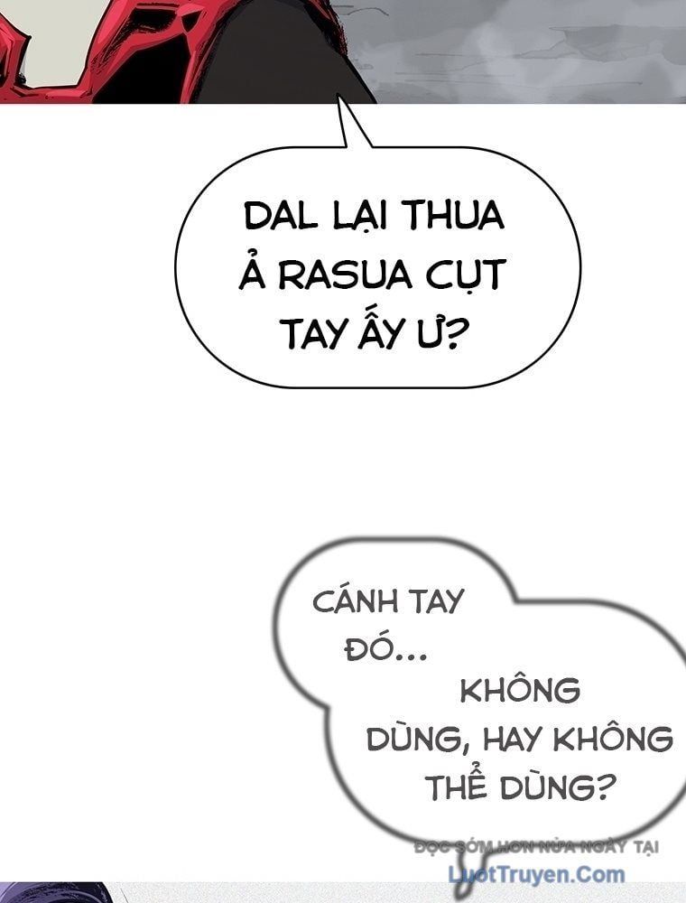 Bất Diệt Đấu Quỷ Rasua Chapter 8 - 16