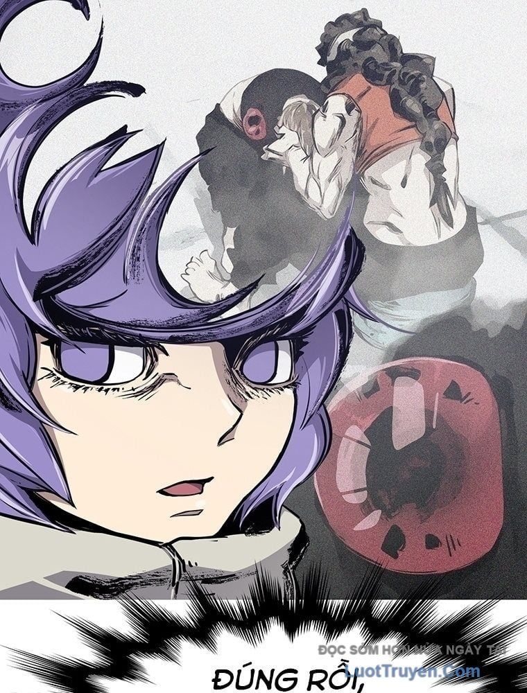 Bất Diệt Đấu Quỷ Rasua Chapter 8 - 17