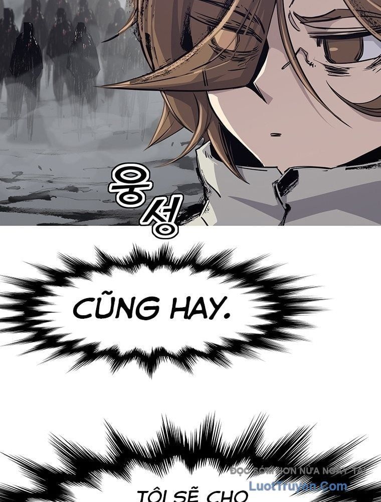 Bất Diệt Đấu Quỷ Rasua Chapter 8 - 21