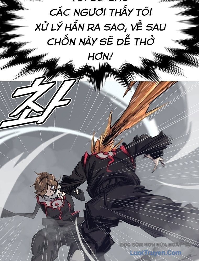 Bất Diệt Đấu Quỷ Rasua Chapter 8 - 22