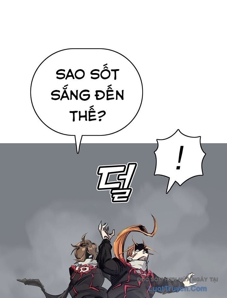 Bất Diệt Đấu Quỷ Rasua Chapter 8 - 26