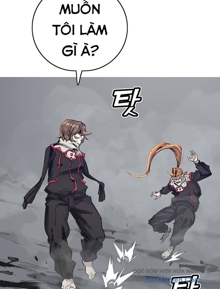 Bất Diệt Đấu Quỷ Rasua Chapter 8 - 28