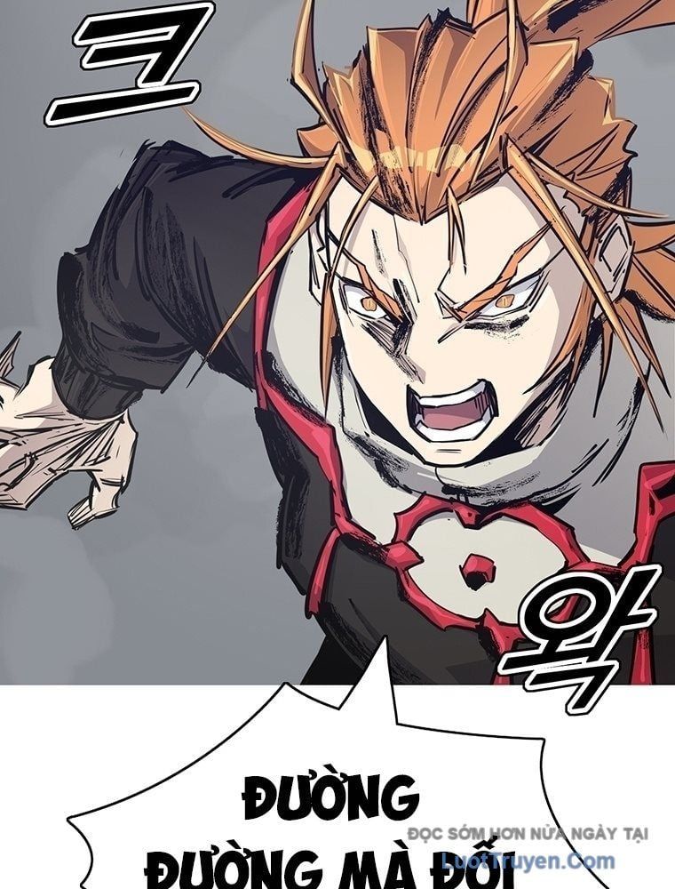 Bất Diệt Đấu Quỷ Rasua Chapter 8 - 30