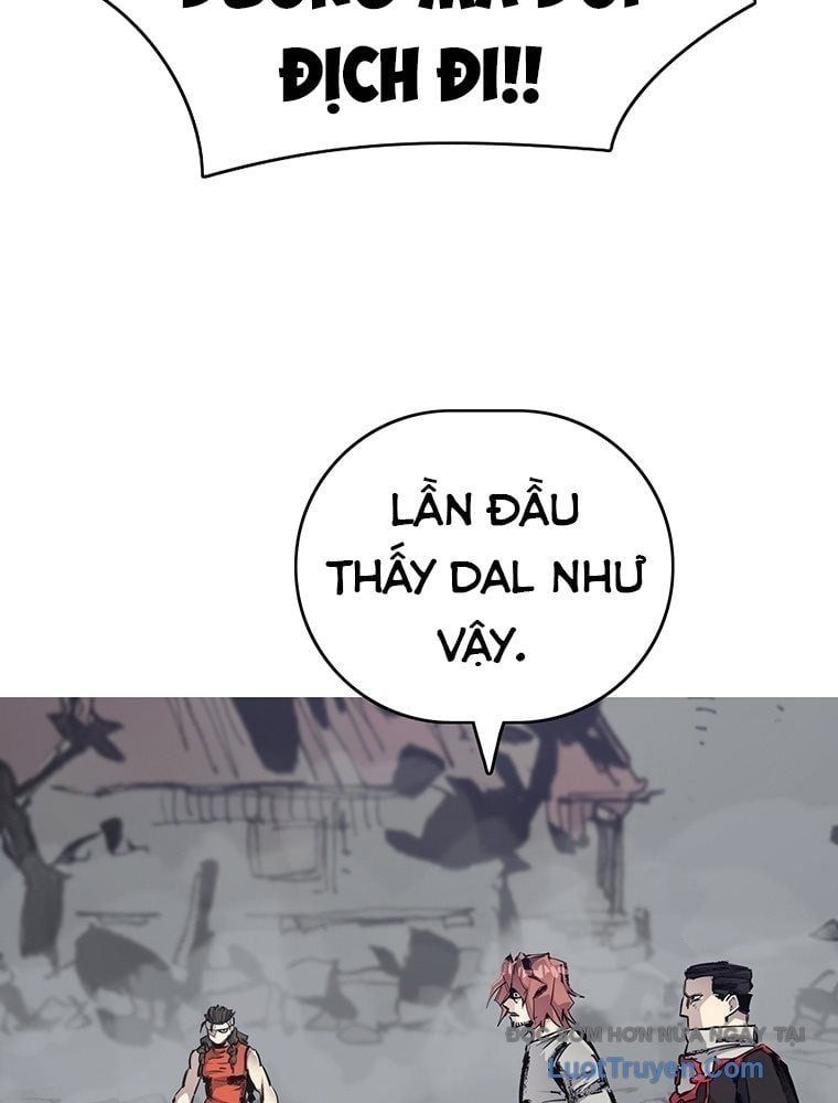 Bất Diệt Đấu Quỷ Rasua Chapter 8 - 31