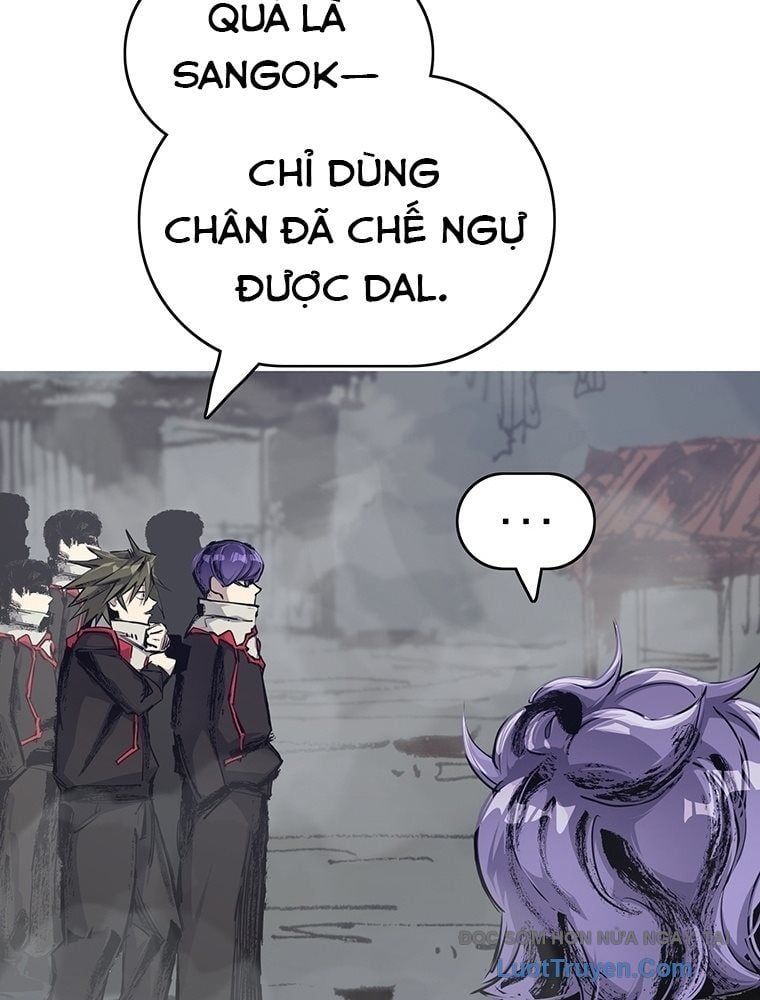 Bất Diệt Đấu Quỷ Rasua Chapter 8 - 33