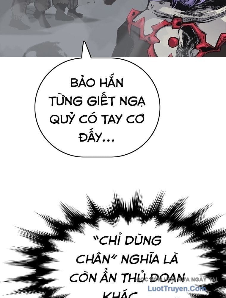 Bất Diệt Đấu Quỷ Rasua Chapter 8 - 34